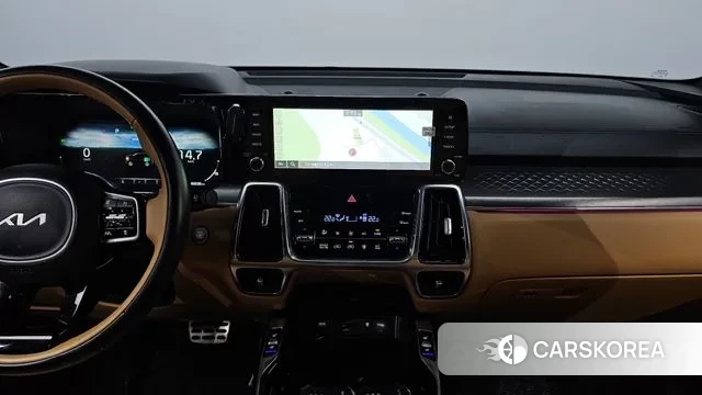 Kia Sorento 4th Generation id 3591629 из Кореи 7