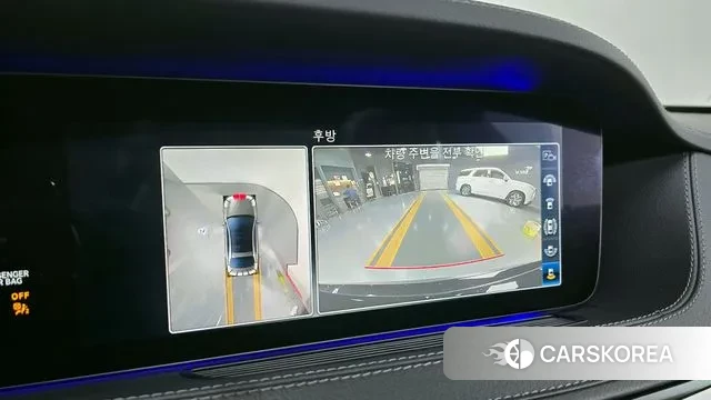 Mercedes-Benz S-Class W222 id 3269480 из Кореи 7