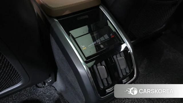 Volvo S90 id 3885128 из Кореи 7