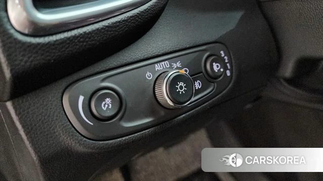 Chevrolet (GM Daewoo) The New Trax id 4613473 из Кореи 7