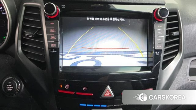 Ssangyong Tivoli Armor id 4642806 из Кореи 7