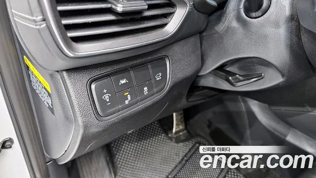 Hyundai Santa Fe TM id 2717394 из Кореи 7