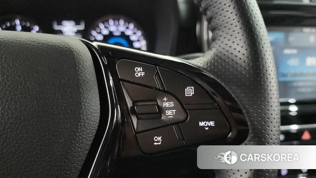Ssangyong Berry New Tivoli id 4614670 из Кореи 7