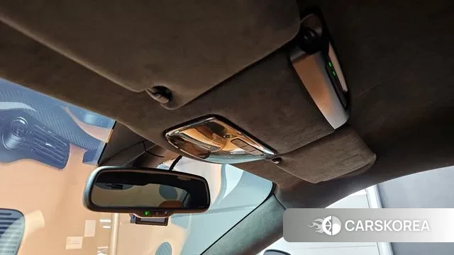 Maserati GranTurismo id 3275413 из Кореи 7