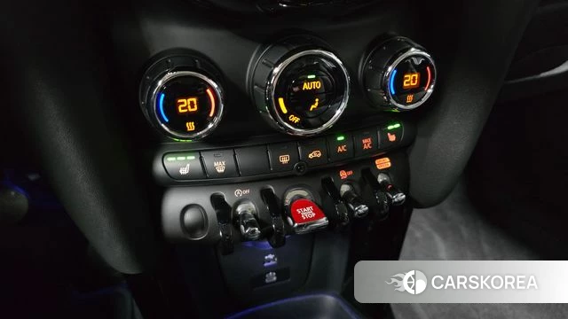 Mini Cooper id 3864767 из Кореи 7