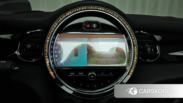 Mini Cooper Convertible id 4408201 из Кореи 7