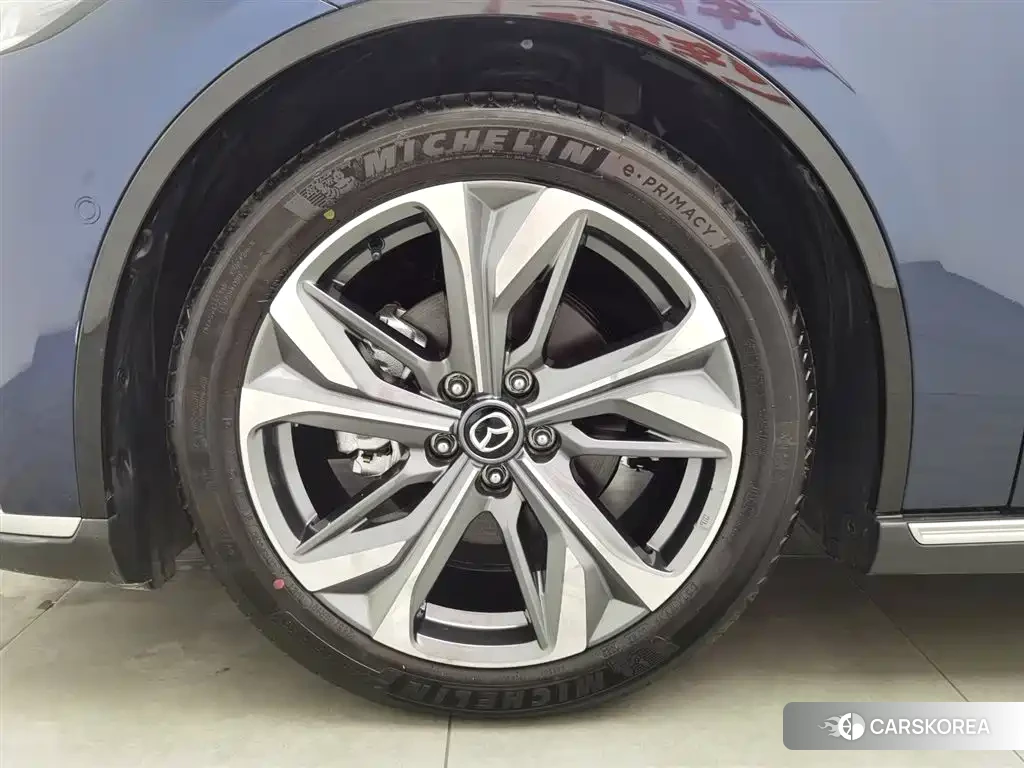Mazda EZ-6 id 4514272 из Китая 7