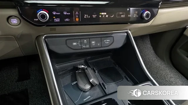 Kia The New Carnival 4th Generation id 3512229 из Кореи 7