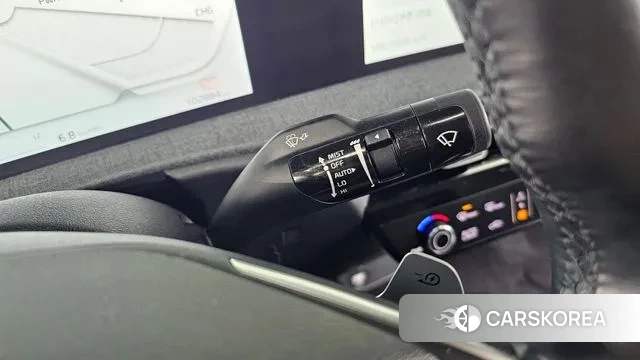 Kia EV6 id 3427655 из Кореи 7