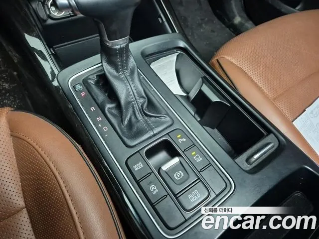 Kia The New Sorento id 2661269 из Кореи 7