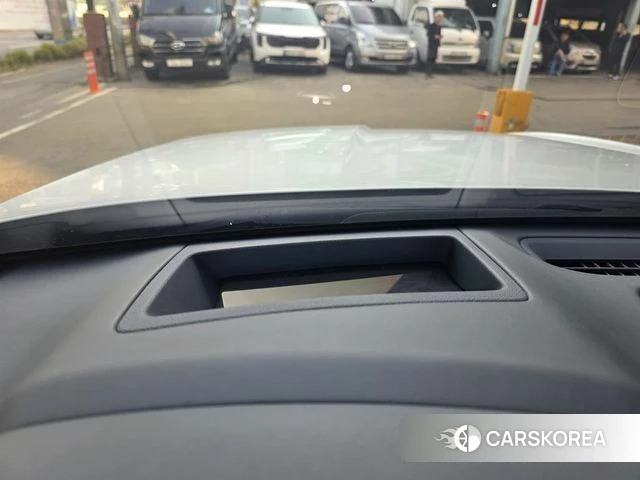 Genesis GV80 id 3934338 из Кореи 7