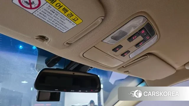 Kia The New Carnival id 3789217 из Кореи 7