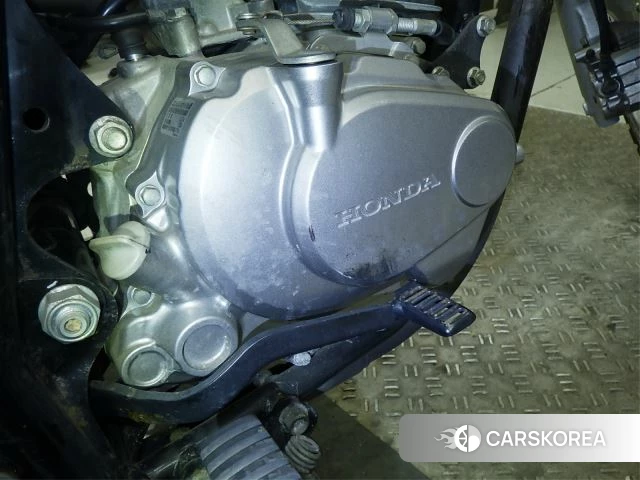 Honda CB223S id 4184213 из Японии 7