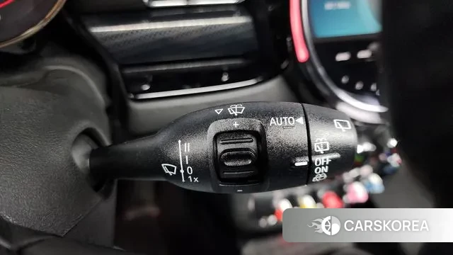 Mini Cooper Clubman id 3462978 из Кореи 7