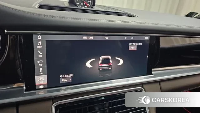 Porsche Panamera (971) id 3526388 из Кореи 7