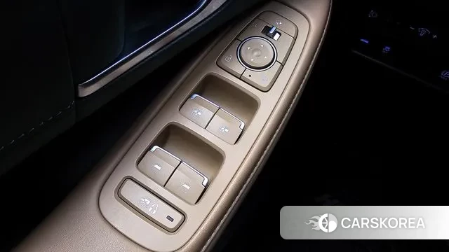 Hyundai Sonata (DN8) id 3598231 из Кореи 7