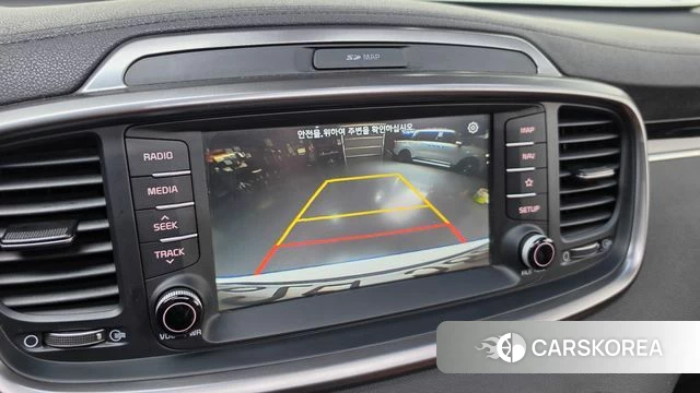 Kia The New Sorento id 4900539 из Кореи 7