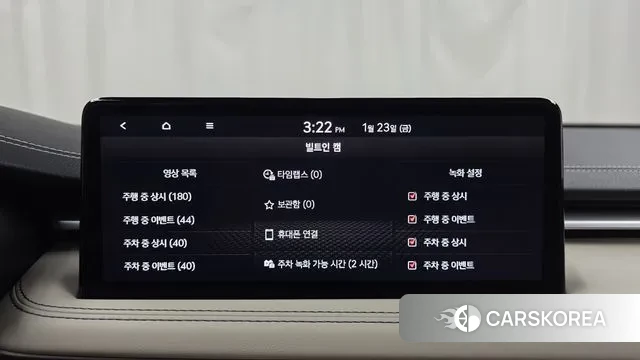 Genesis The New G70 id 3739906 из Кореи 7