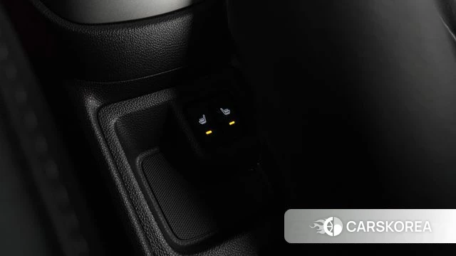 Chevrolet (GM Daewoo) The New Spark id 4580724 из Кореи 7