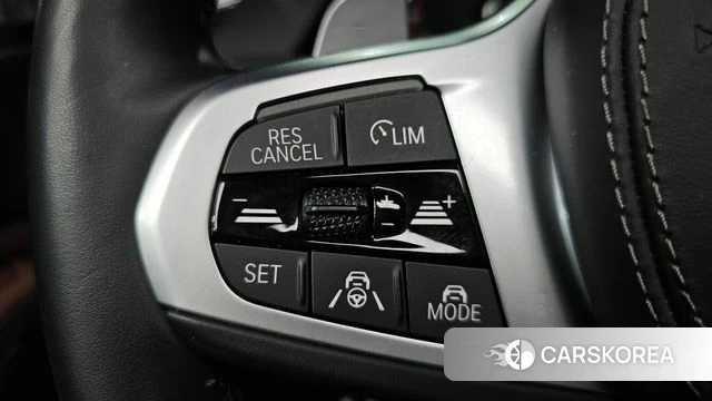 BMW X5 (G05) id 4779657 из Кореи 7