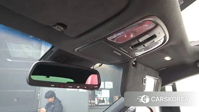 Kia Stinger id 3460046 из Кореи 7