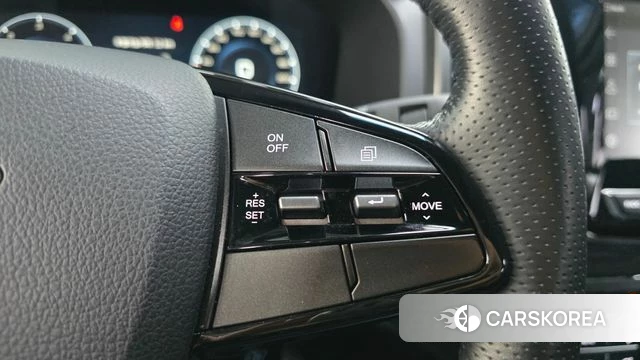 Ssangyong The New Rexton Sports Cannes id 4383026 из Кореи 7