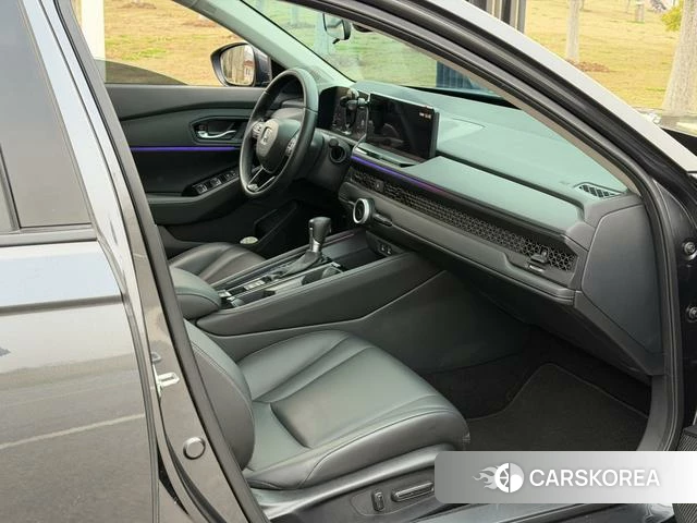 Honda Accord id 4297498 из Китая 7