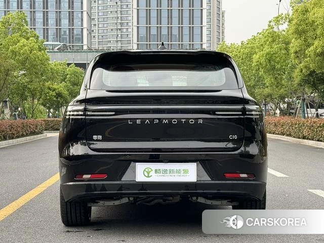 Zero-running car Zero run C10 id 3993477 из Китая 7