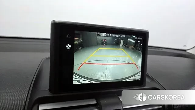 Hyundai Casper id 3534268 из Кореи 7