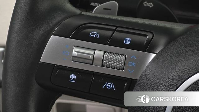Hyundai The New Tucson (NX4) id 4017131 из Кореи 7
