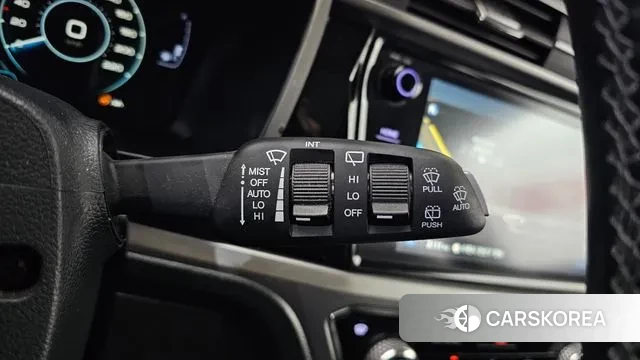 Ssangyong Beautiful Korando id 3578270 из Кореи 7