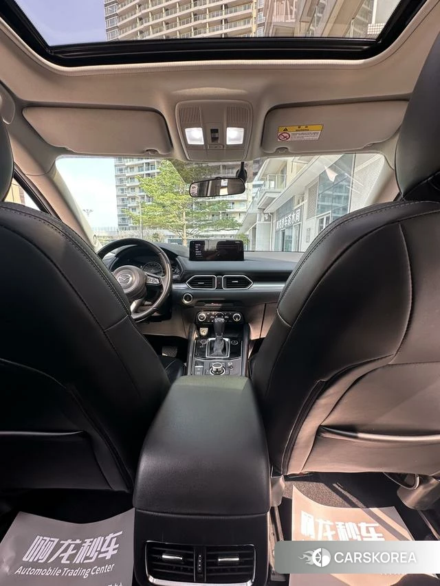 Mazda CX-5 id 4301771 из Китая 7
