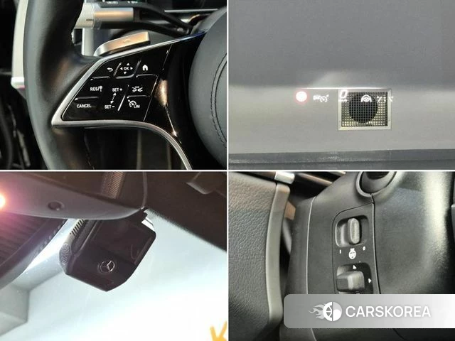 Mercedes-Benz S-Class W223 id 4769311 из Кореи 7