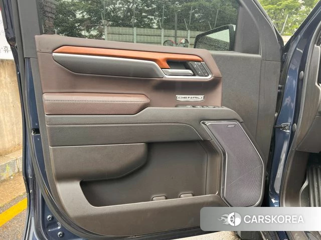GMC Sierra id 4485668 из Кореи 7