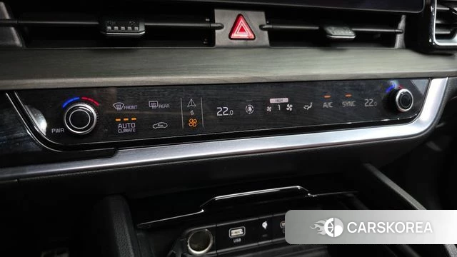 Kia Sportage 5th Generation id 3909758 из Кореи 7