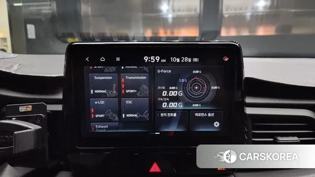 Hyundai Veloster (JS) id 3296866 из Кореи 7