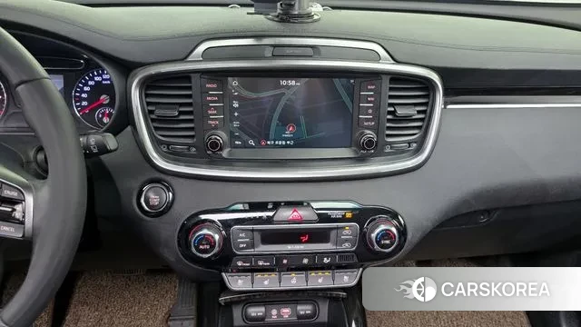 Kia The New Sorento id 3418093 из Кореи 7