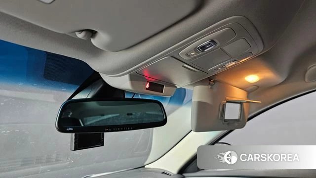 Renault Korea (Samsung) SM6 id 2310904 из Кореи 7