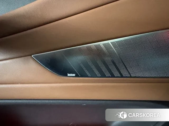 Genesis G80 (RG3) id 3625762 из Кореи 7