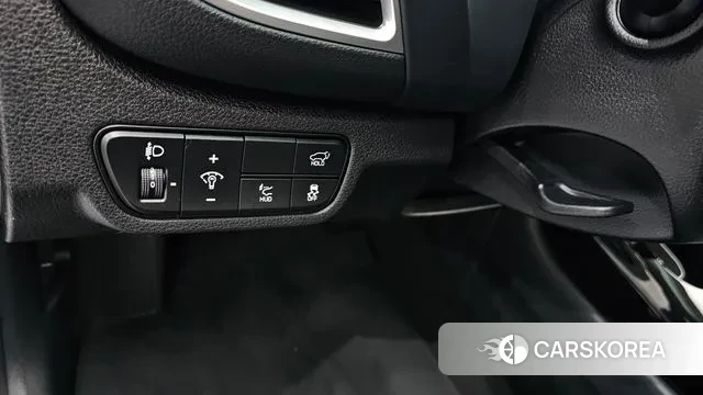 Kia The New Seltos id 3378088 из Кореи 7