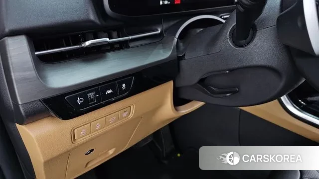 Kia Carnival 4th generation id 3247989 из Кореи 7