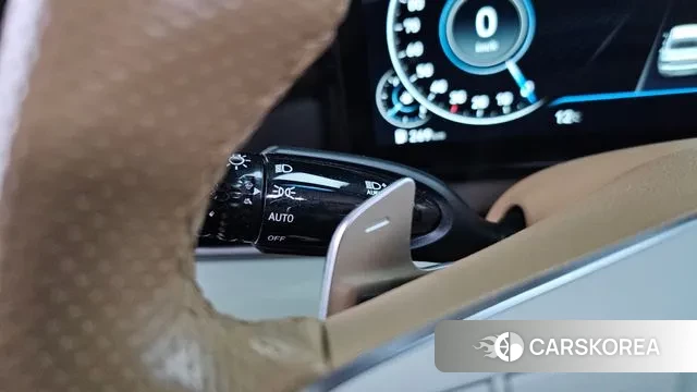 Hyundai The New Grandeur IG id 3402568 из Кореи 7