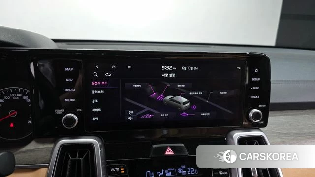 Kia Sorento 4th Generation id 4434454 из Кореи 7