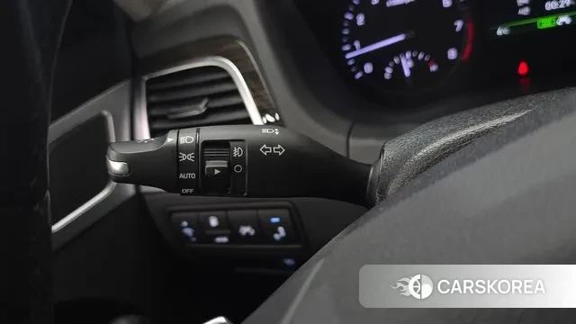 Genesis G80 id 3682266 из Кореи 7