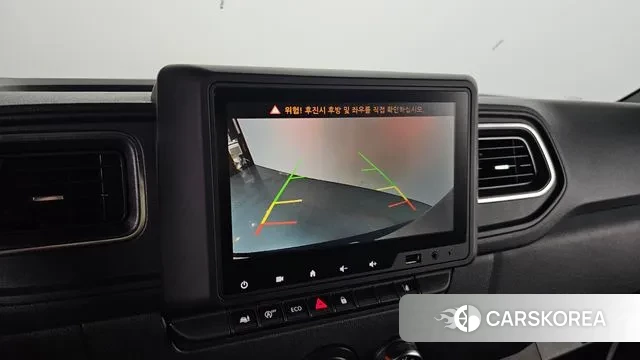 Renault Korea (Samsung) Master id 3590639 из Кореи 7