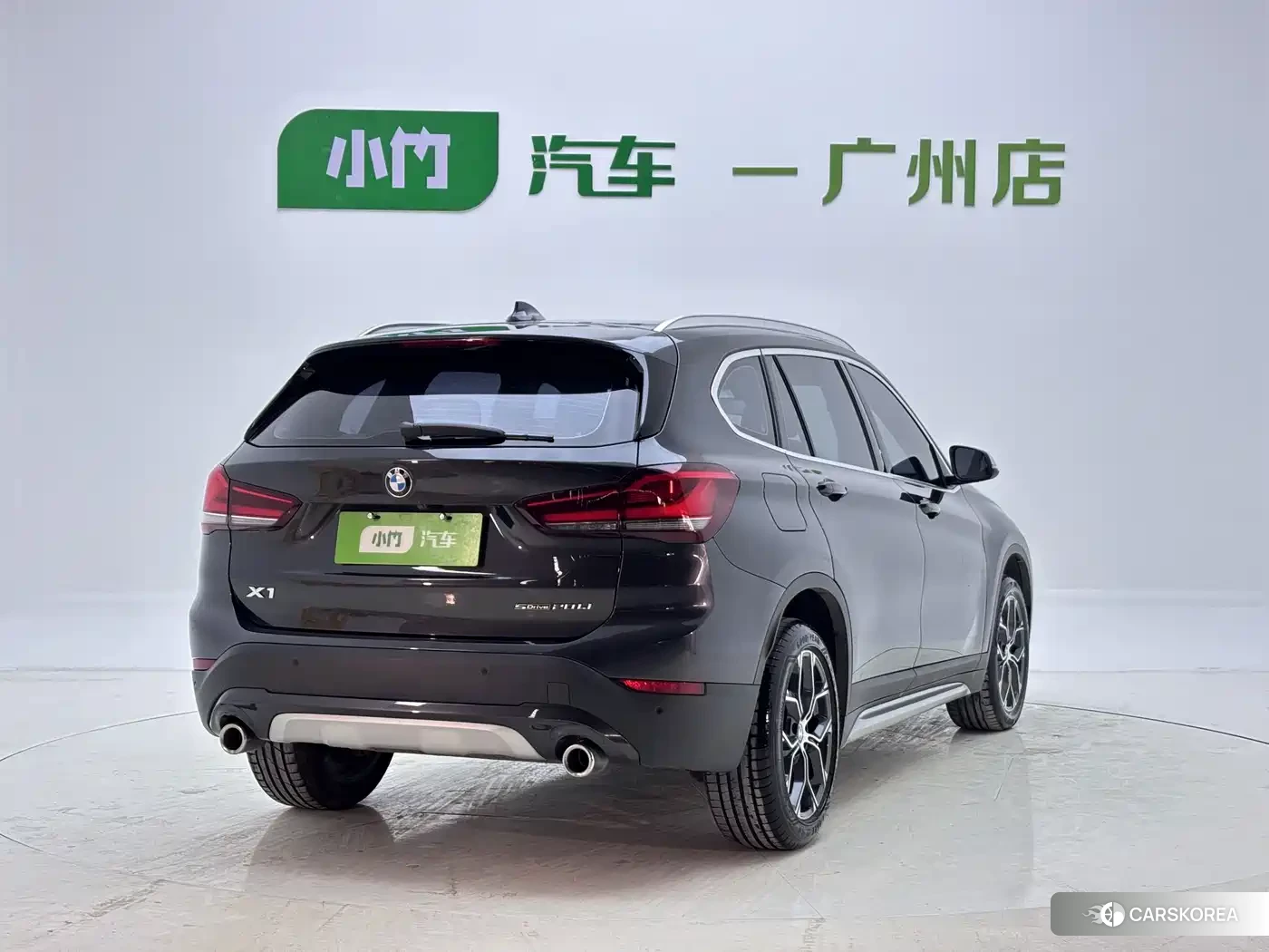BMW X1 id 4659701 из Китая 7