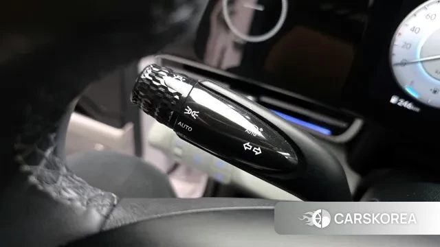 Hyundai Avante Hybrid (CN7) id 3329247 из Кореи 7