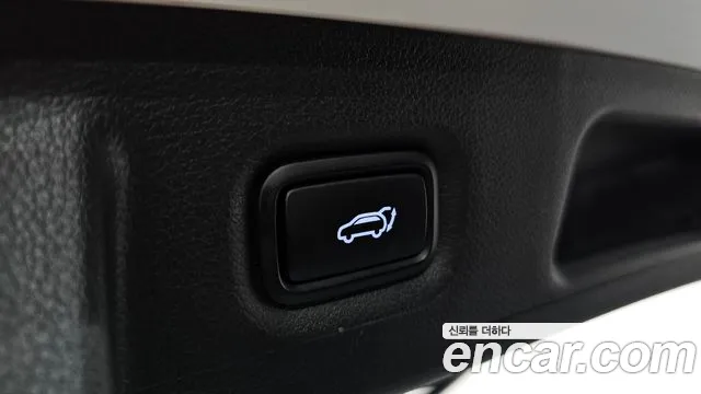 Hyundai The New Santa Fe id 2406088 из Кореи 7