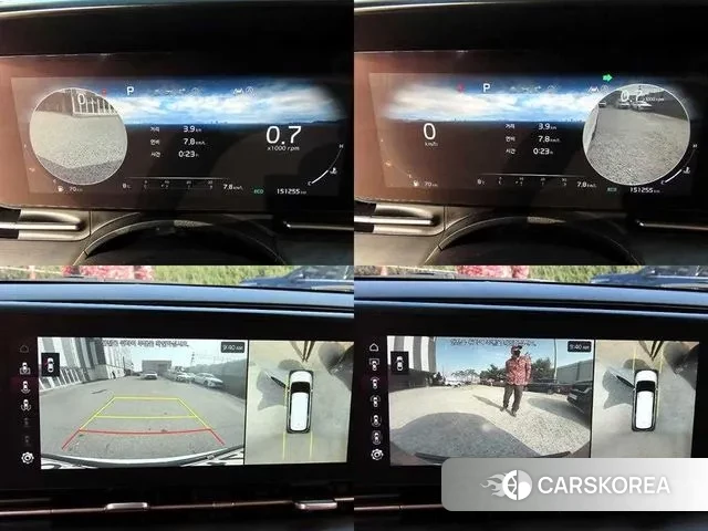 Kia Carnival 4th generation id 3747290 из Кореи 7