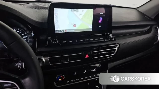 Kia Seltos id 3508554 из Кореи 7